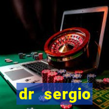 dr sergio urologista cruzeiro sp telefone